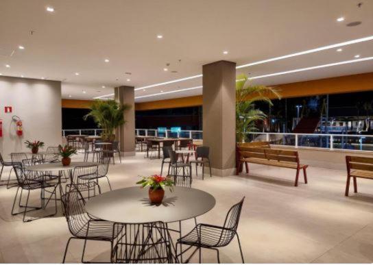 Enjoy Solar Das Aguas Park Resort - Olímpia Exteriér fotografie